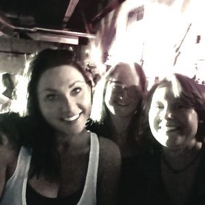 Meet your Posher, Crystal